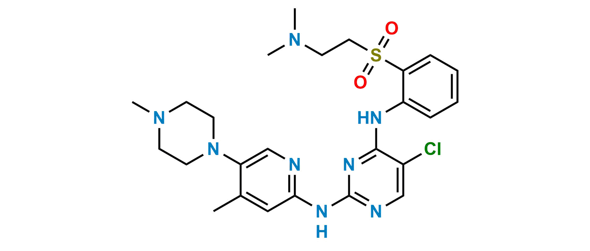 Ceritinib Impurity 22